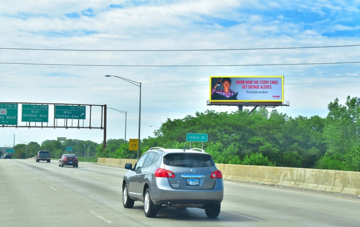 Location photo for Calumet Ave near Delores Soto (Dolton)