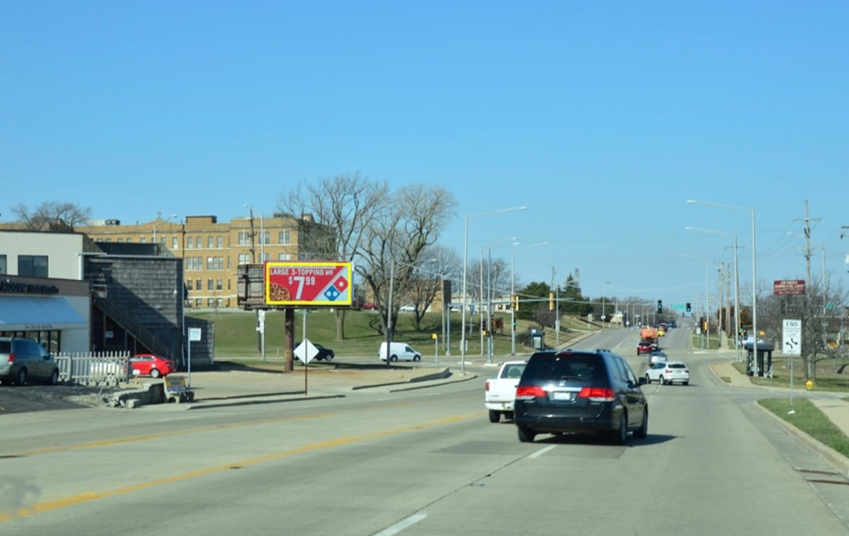 Location photo for Plainfield Rd near Plainfield/Theodore, Old Plank (Joliet)