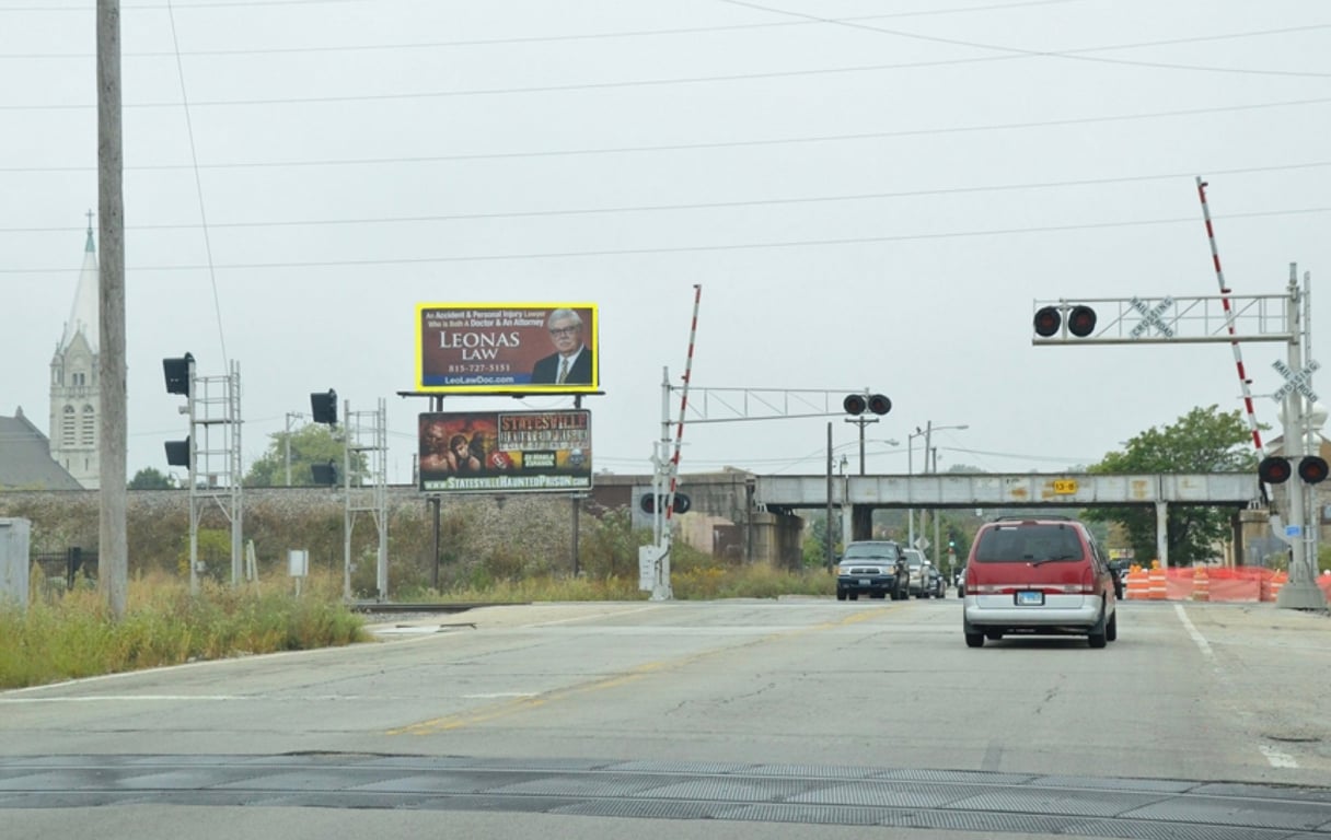 OHIO S/S E/O SCOTT (T) F/E Media