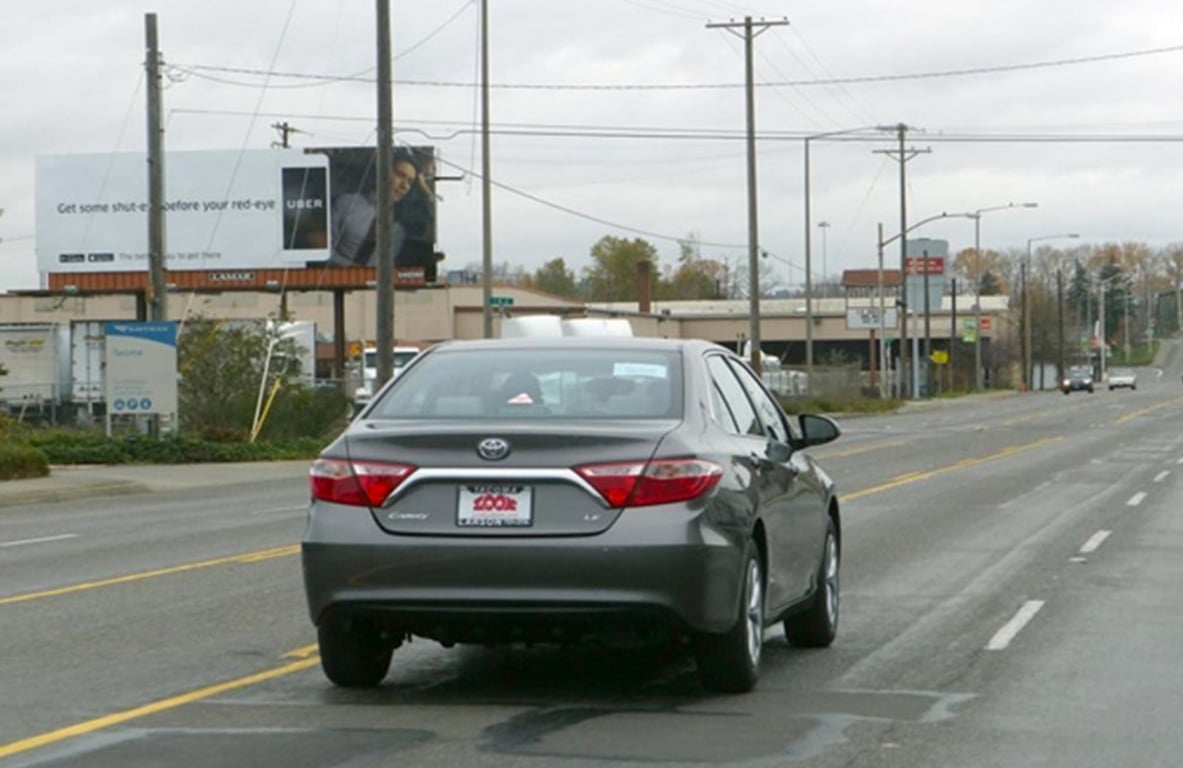 Location photo for E K St near Puyallup Ave & E L St, New Tacoma (Tacoma)