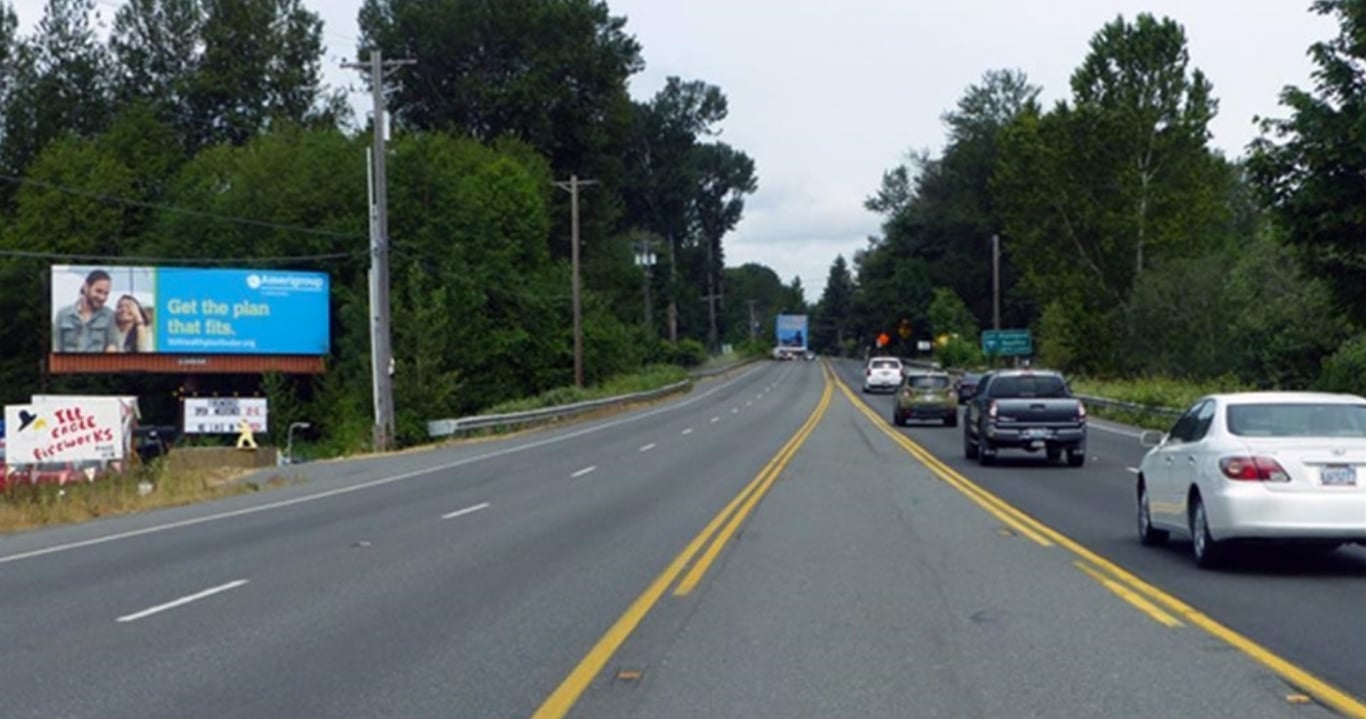 Location photo for River Rd E near Roosevelt Ave E & Wright Ave, Eastside (Tacoma)