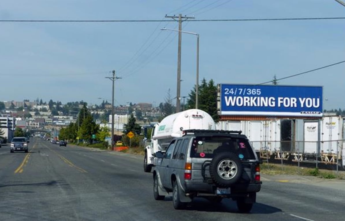 Location photo for E K St near Puyallup Ave & E L St, New Tacoma (Tacoma)