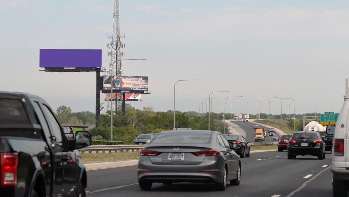 Location photo for Richmond Ave near 167th St & Mozart Ave (Hazel Crest)