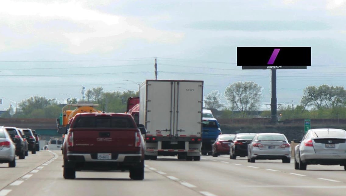 Location photo for I-80/294 3,250 E/O Halsted N/L F/E