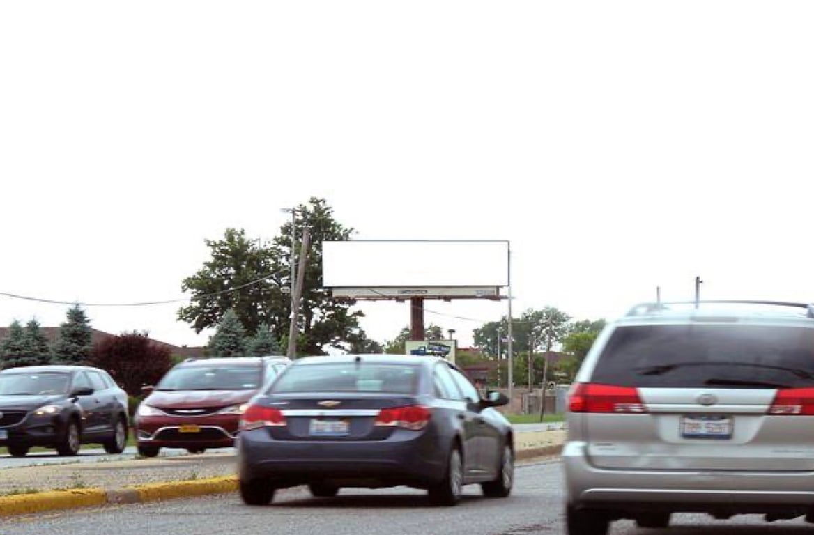 Location photo for S Harlem Ave near Lincoln Landing - Frankfort, IL (Frankfort)