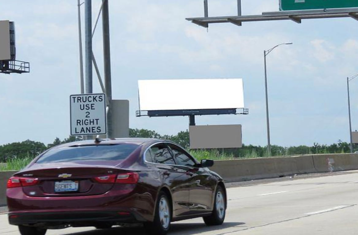 Location photo for Robey Ave near Western Ave & Walter Zimny Dr (Dixmoor)