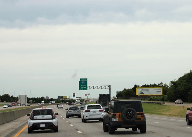 Location photo for I-20 Frontage Rd near Park 2035 (Lancaster)