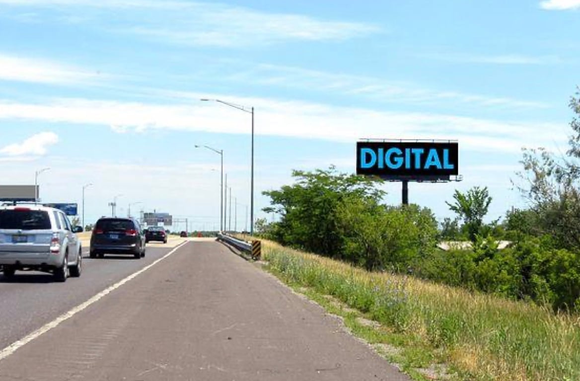 Location photo for Robey Ave near Western Ave & Walter Zimny Dr (Dixmoor)