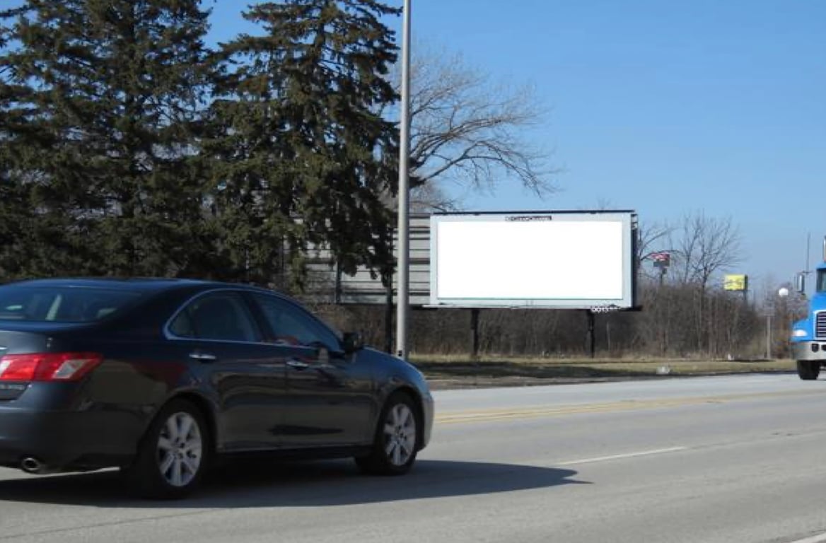 Location photo for Dixie Hwy near 147th / Dixie (Harvey)