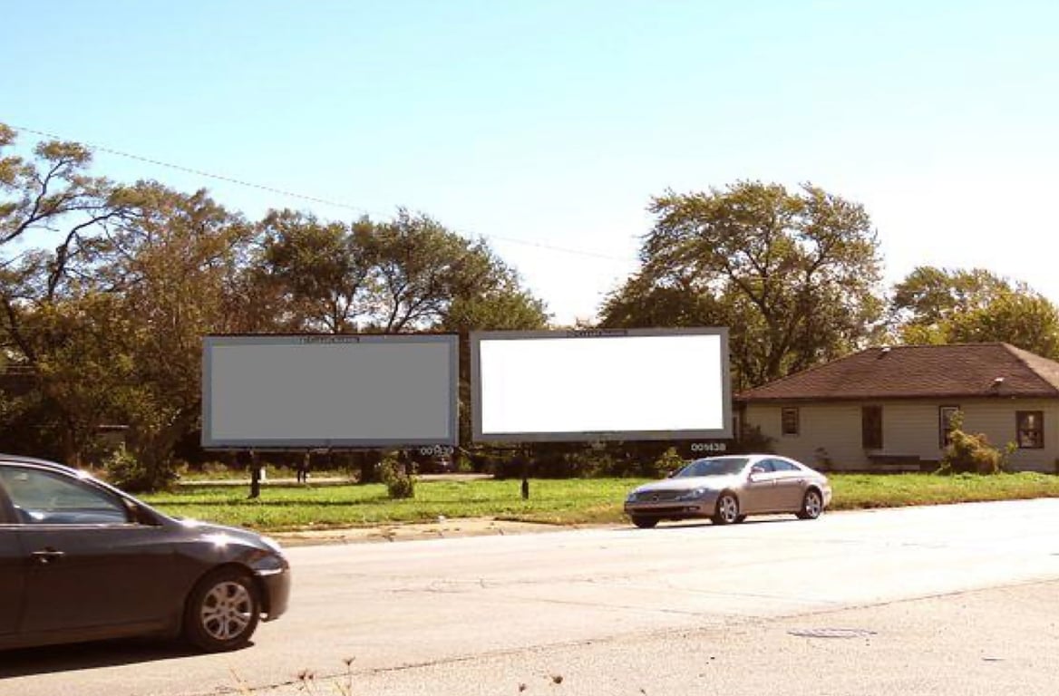 Location photo for Halsted St near Halsted / 145th (Harvey) (Harvey)