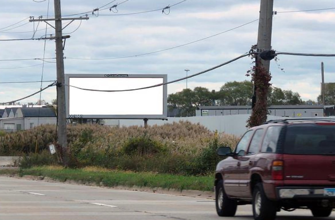 Location photo for State St near Lincoln Hwy & State St (Chicago Heights)