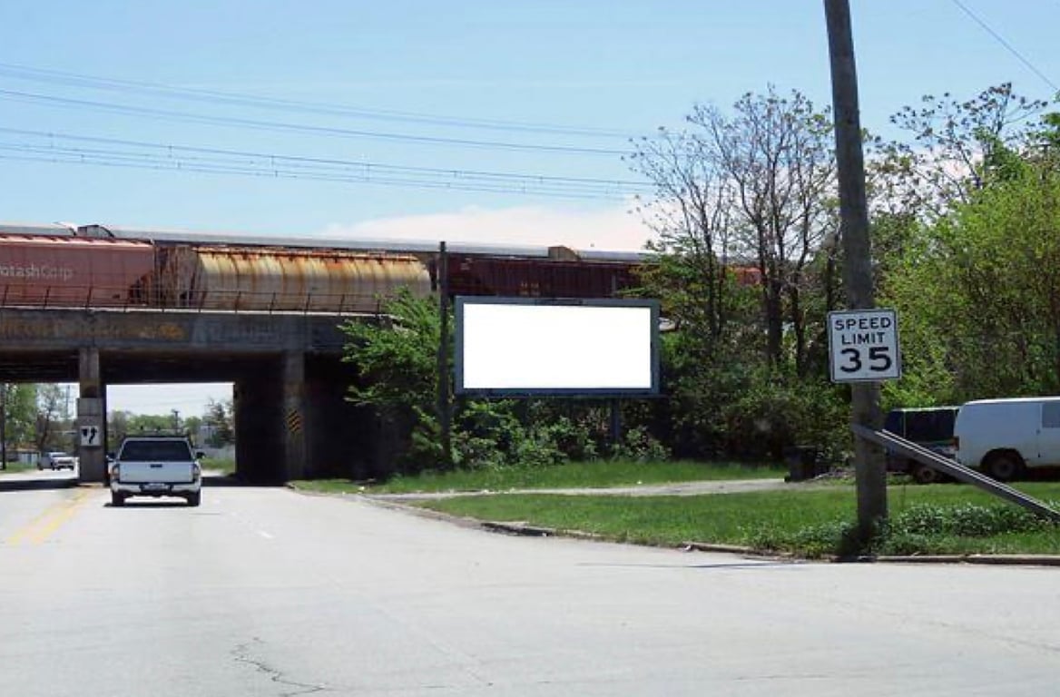 Location photo for E 150th St near Morgan St & Halsted St/149th St (Harvey)