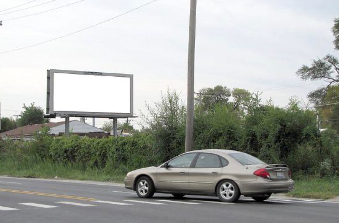 Location photo for S Wood St near Dixmoor Playfield (Dixmoor)