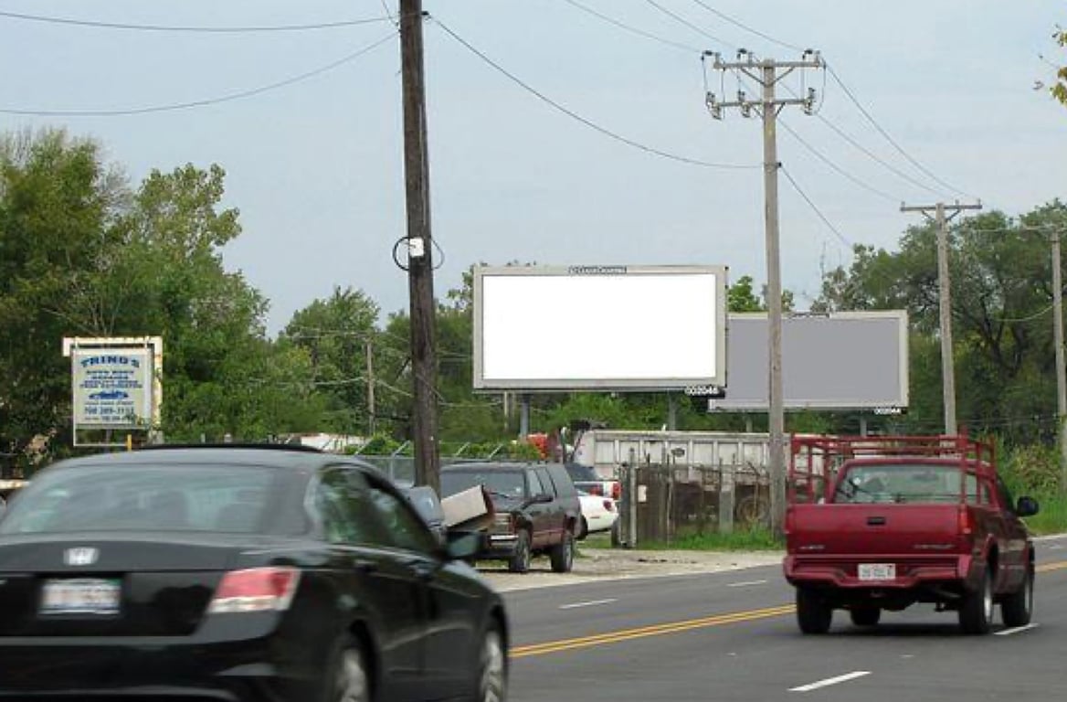 Location photo for S Wood St near Dixmoor Playfield (Dixmoor)