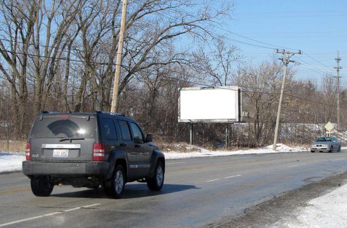 Location photo for East End Ave near Chicago Rd & 30th St (Chicago Heights)