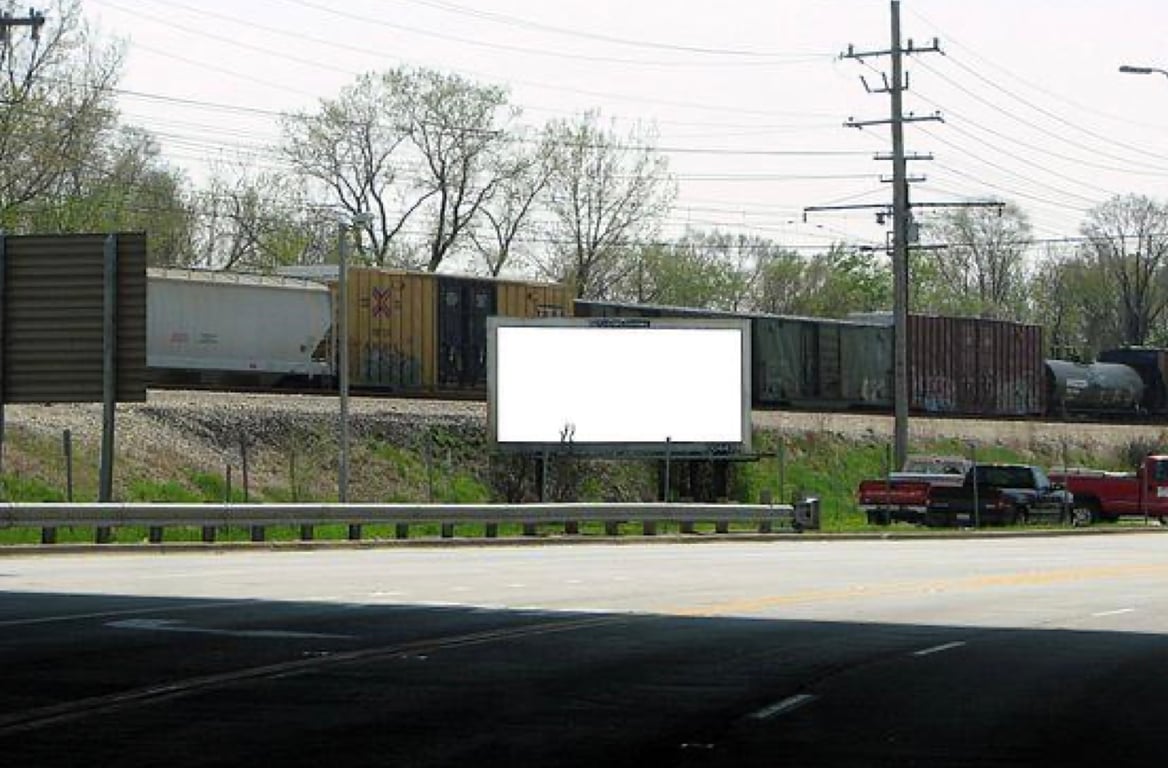 Location photo for Wood St & 172nd Pl (East Hazel Crest)