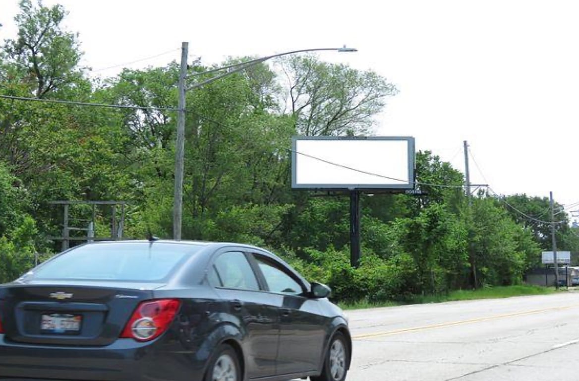 Location photo for Broadway St near Broadway/Rose (Joliet)