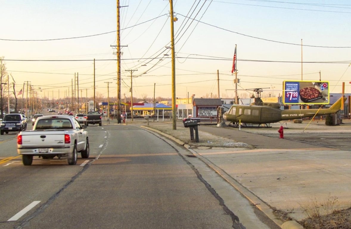 Location photo for Pearl Rd near Medina Grande Shops (Medina)