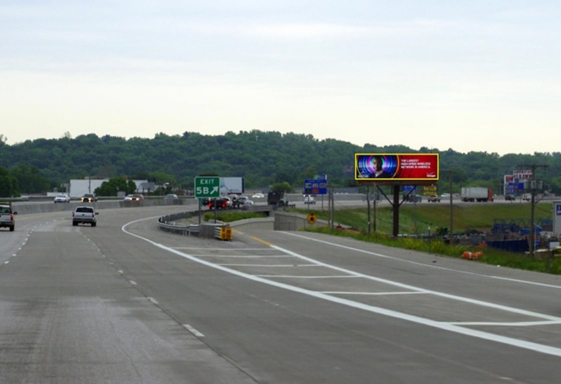 Location photo for E/S I-35/29 .5M S/O ARMOUR  FS