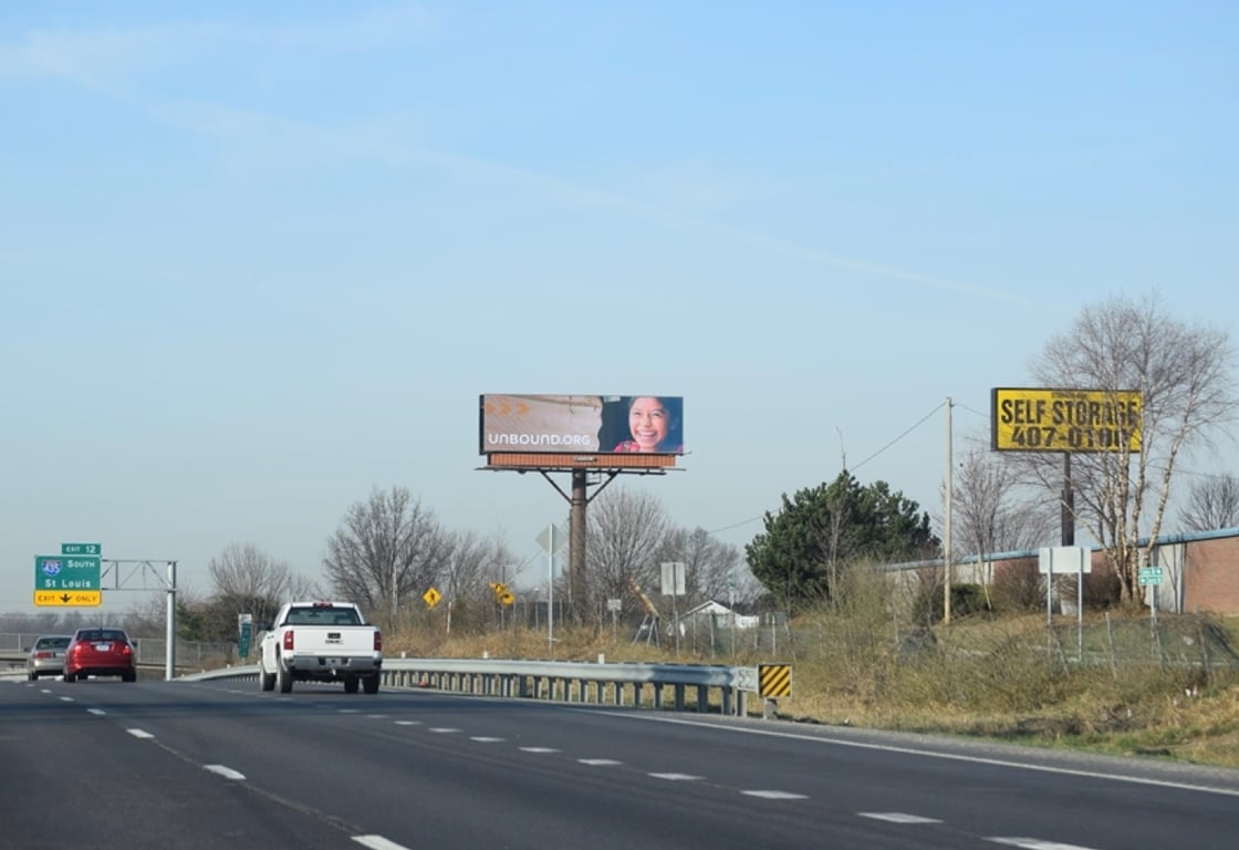 Location photo for S Church Rd near Hanson Park (Pleasant Valley)