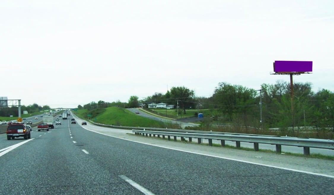 Location photo for US-69 near Claycomo Plaza (KCMO)