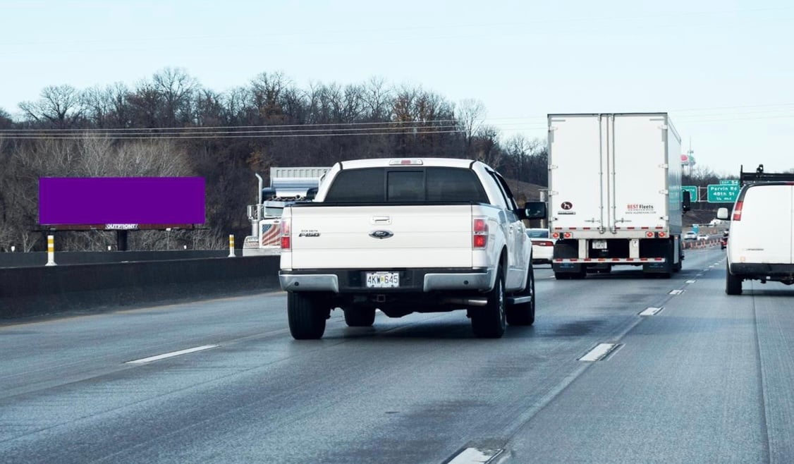 Location photo for NE Birmingham Rd (KCMO)