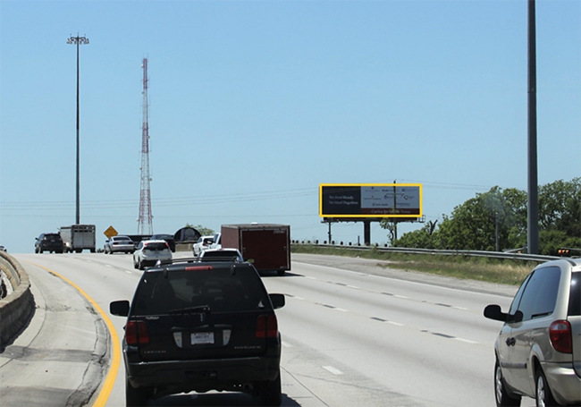 I-30 N/S .1 MI E/O PEAK STREET Media