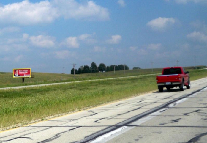 US 151 N/O CASCADE, IA F/W LOC II Media