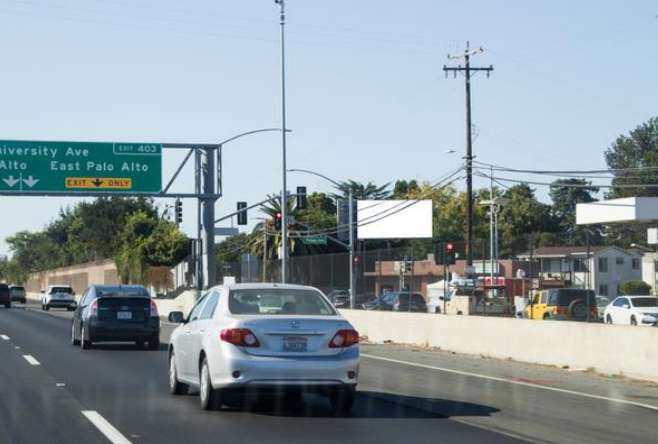 Location photo for E Bayshore Rd (East Palo Alto)