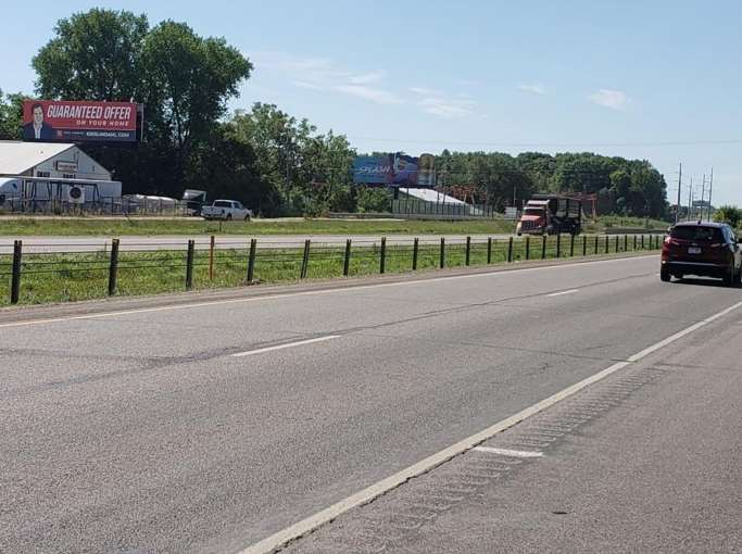 US 52 1.4 mi S/O Hwy 56 ES F/N Media