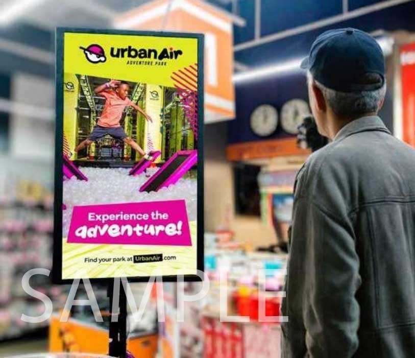 Location photo for W 6th St near Sixth + Harris (Corona)