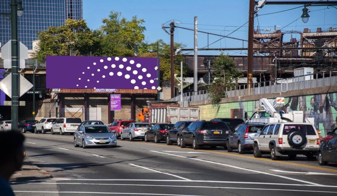 Location photo for McCarter Hwy near Mulberry Commons, Central Ward (Newark)