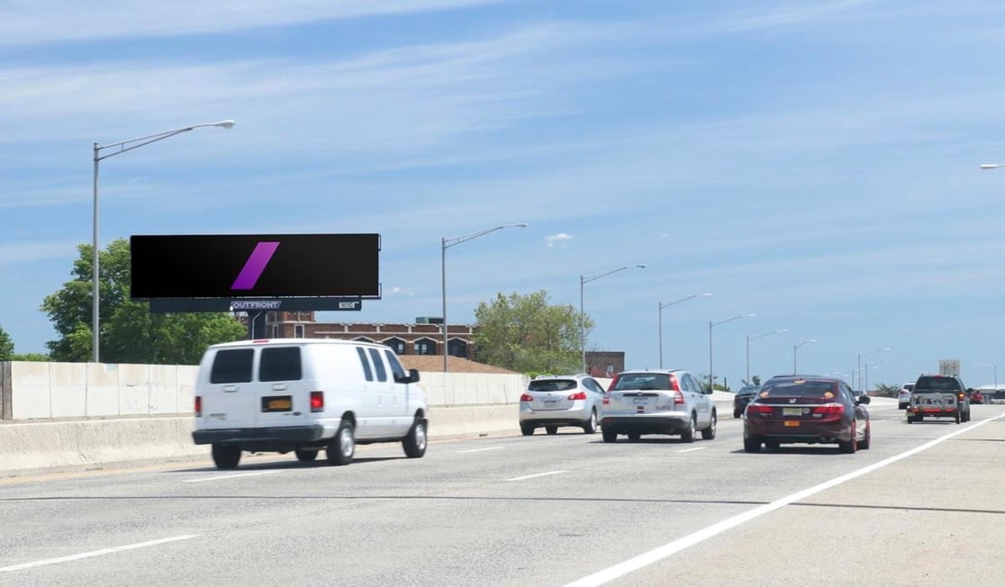 Location photo for Harrison Ave near Harrison Ave at North 2nd St# (Harrison)