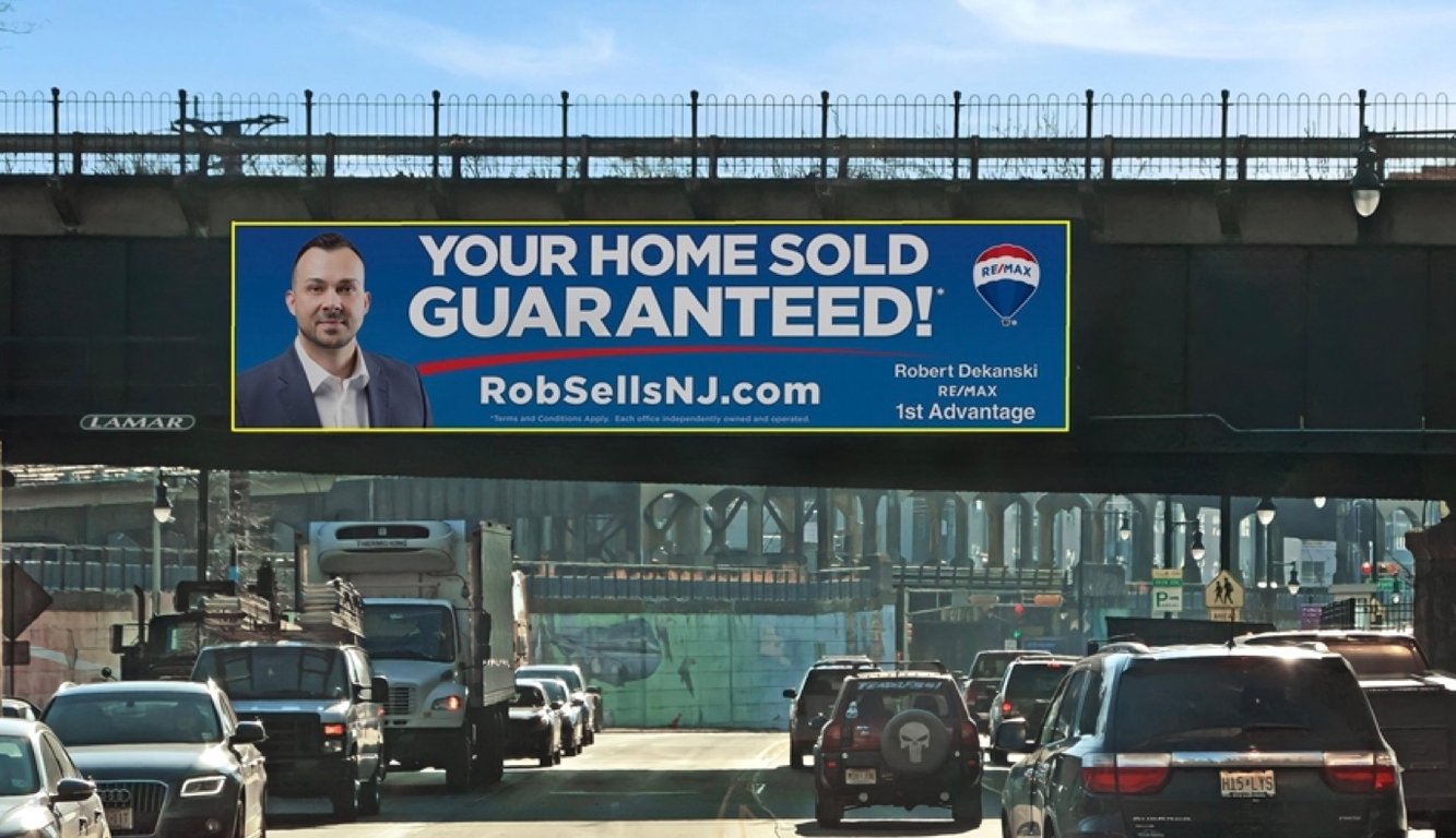 Location photo for McCarter Hwy near Mulberry Commons, Central Ward (Newark)