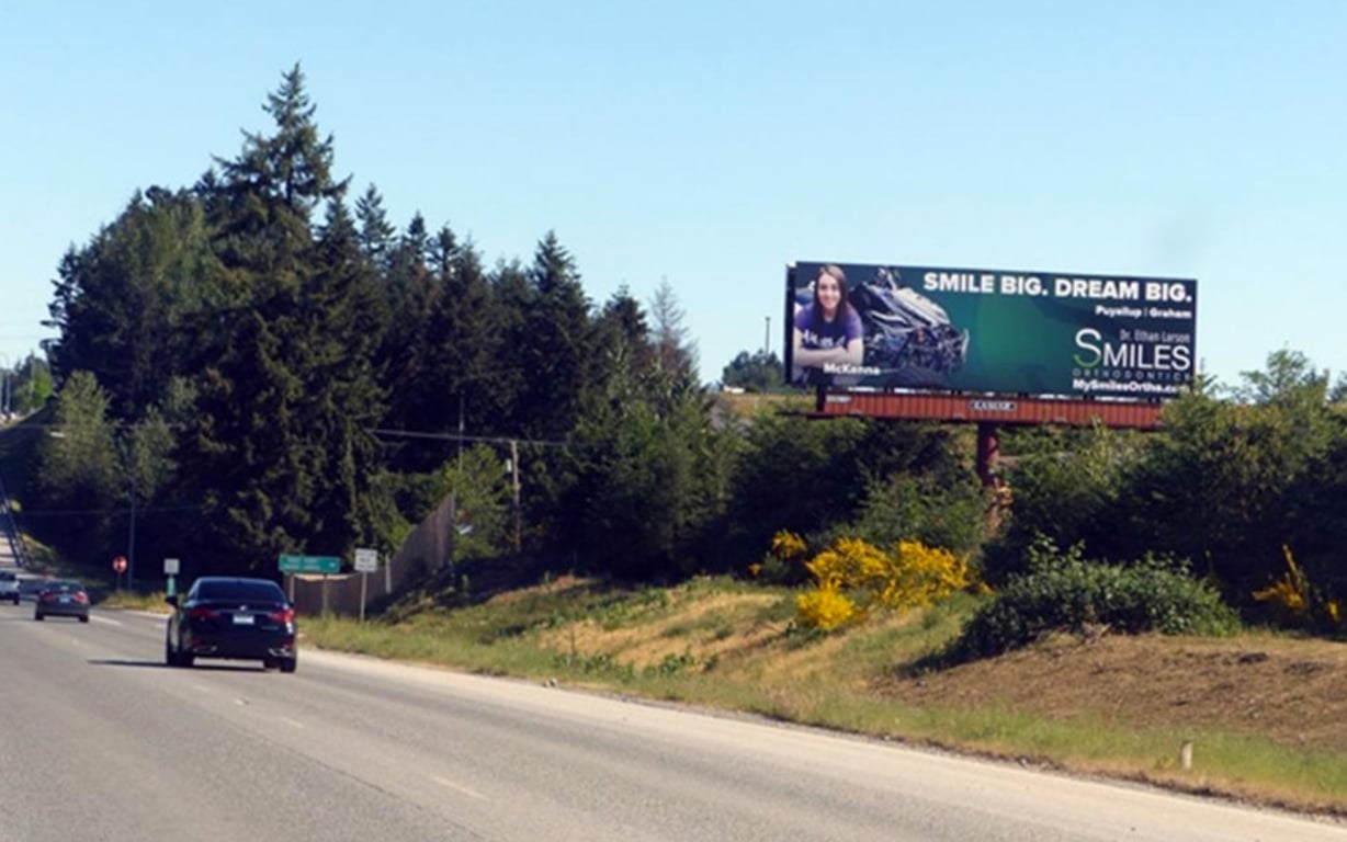 Location photo for Meridian E near 176th St E & Meridian E (Puyallup)