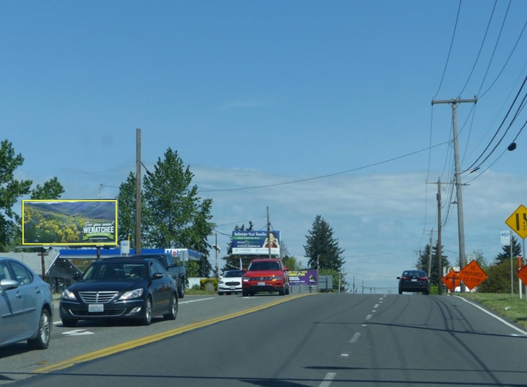 Location photo for Meridian Ave E near Meridian Ave E & 36th St E (Edgewood)