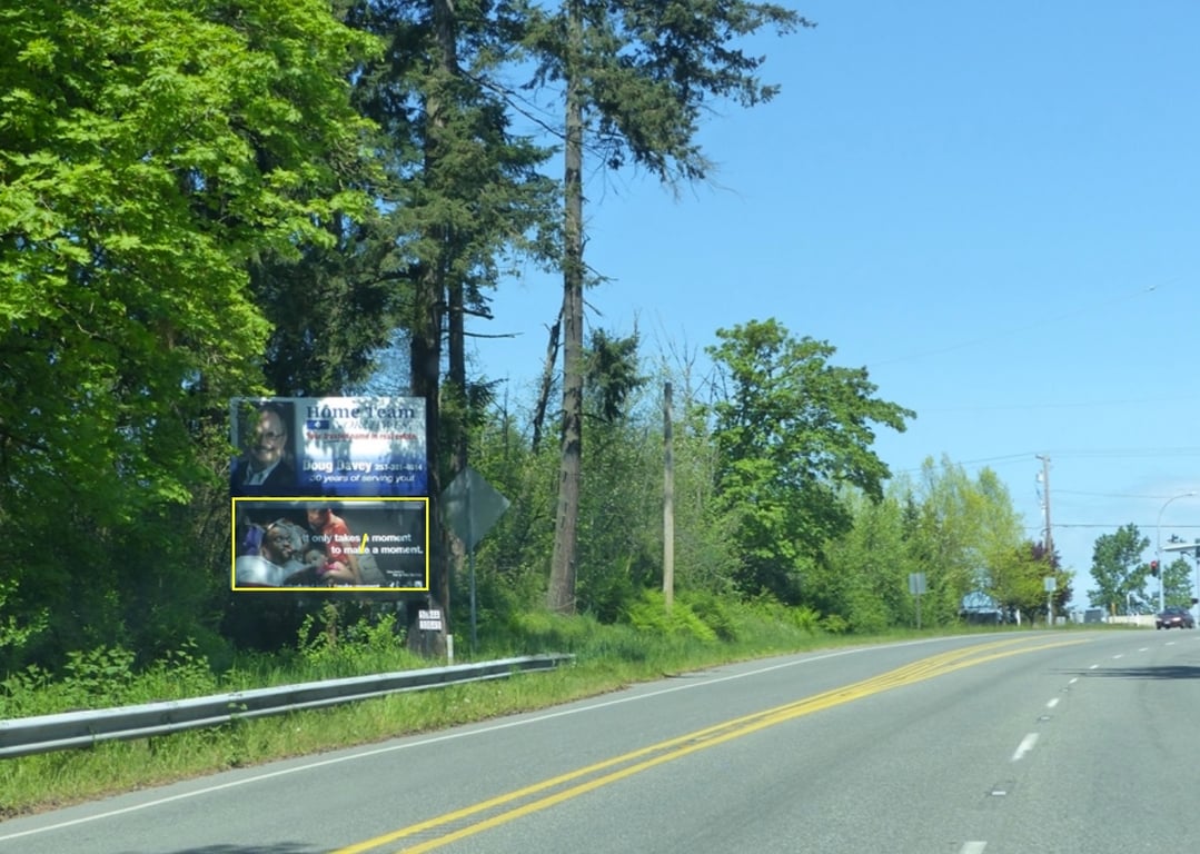 Location photo for Chrisella Rd E near Edgewood Community Park (Edgewood)