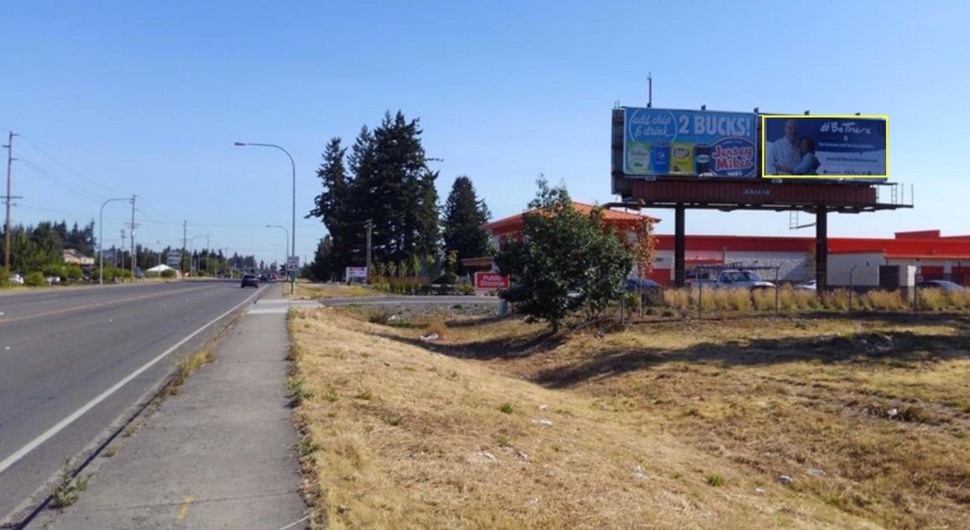 Location photo for Meridian E near Meridian Ave E & 163rd St Ct E (Puyallup)
