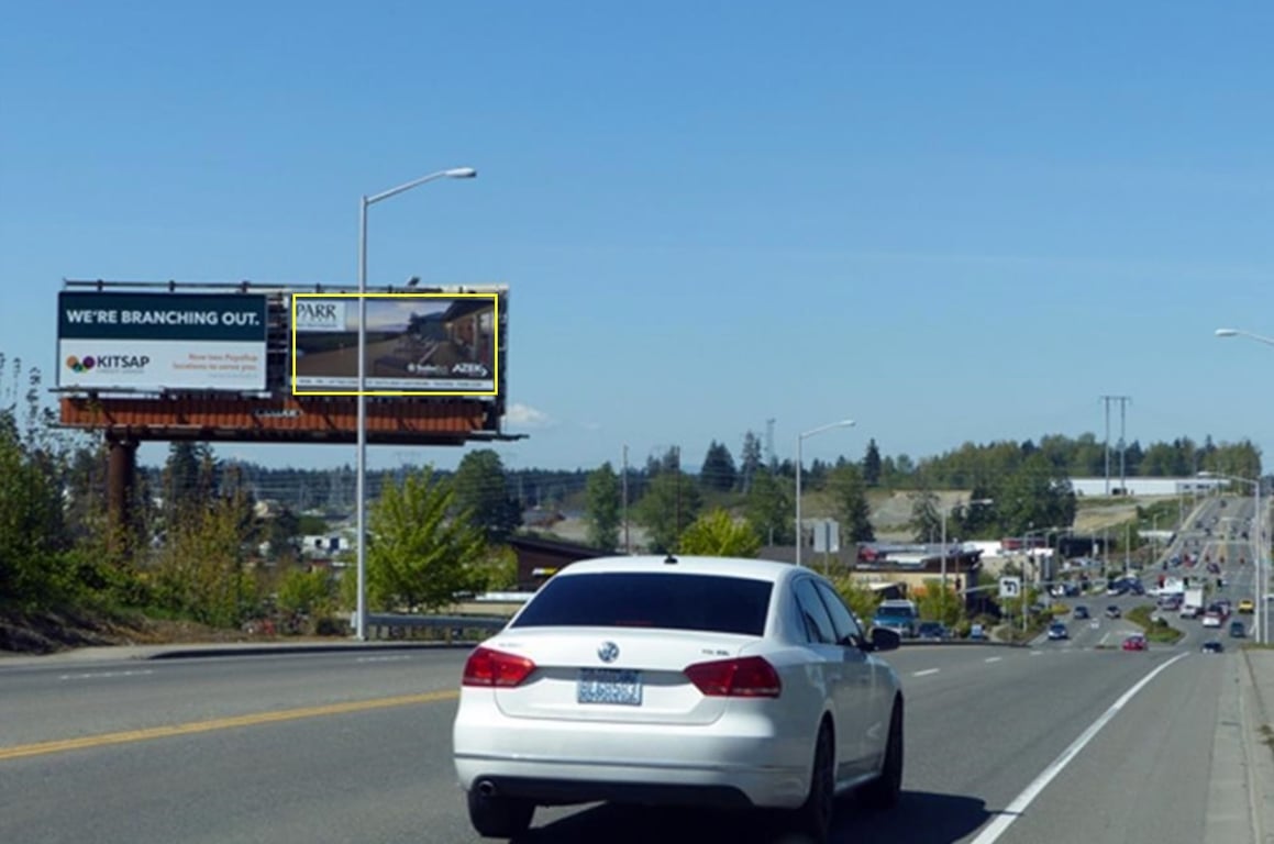 Location photo for 176th St E (South Hill)