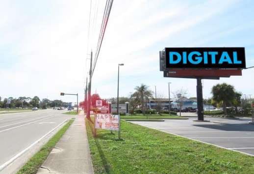 Location photo for Minton Rd near Palm Crossing, Shoppes At Minton (West Melbourne)