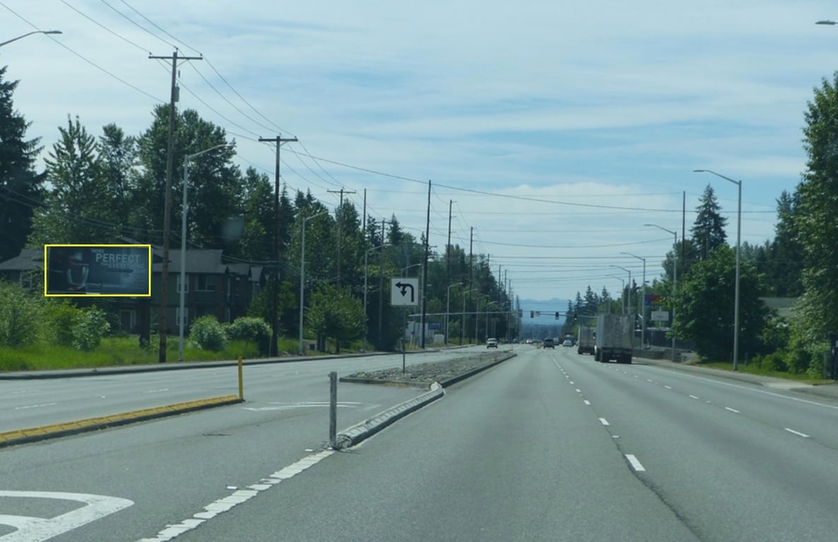 Location photo for 141st St E (South Hill)