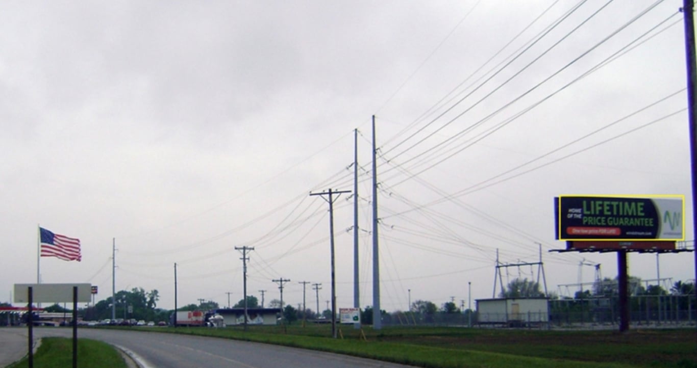 Location photo for N 84th St (Lincoln)