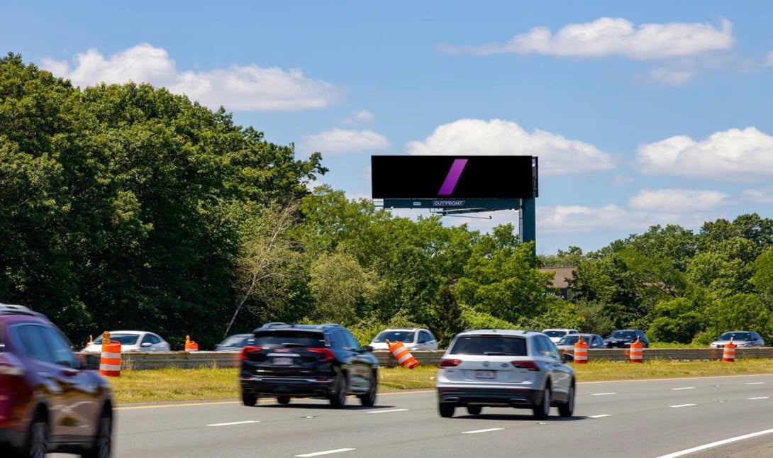 N/L  Route 128 N/O Exit 28 F/N Media