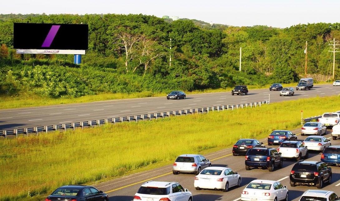 N/L Route 128 Route 95 F/N Media