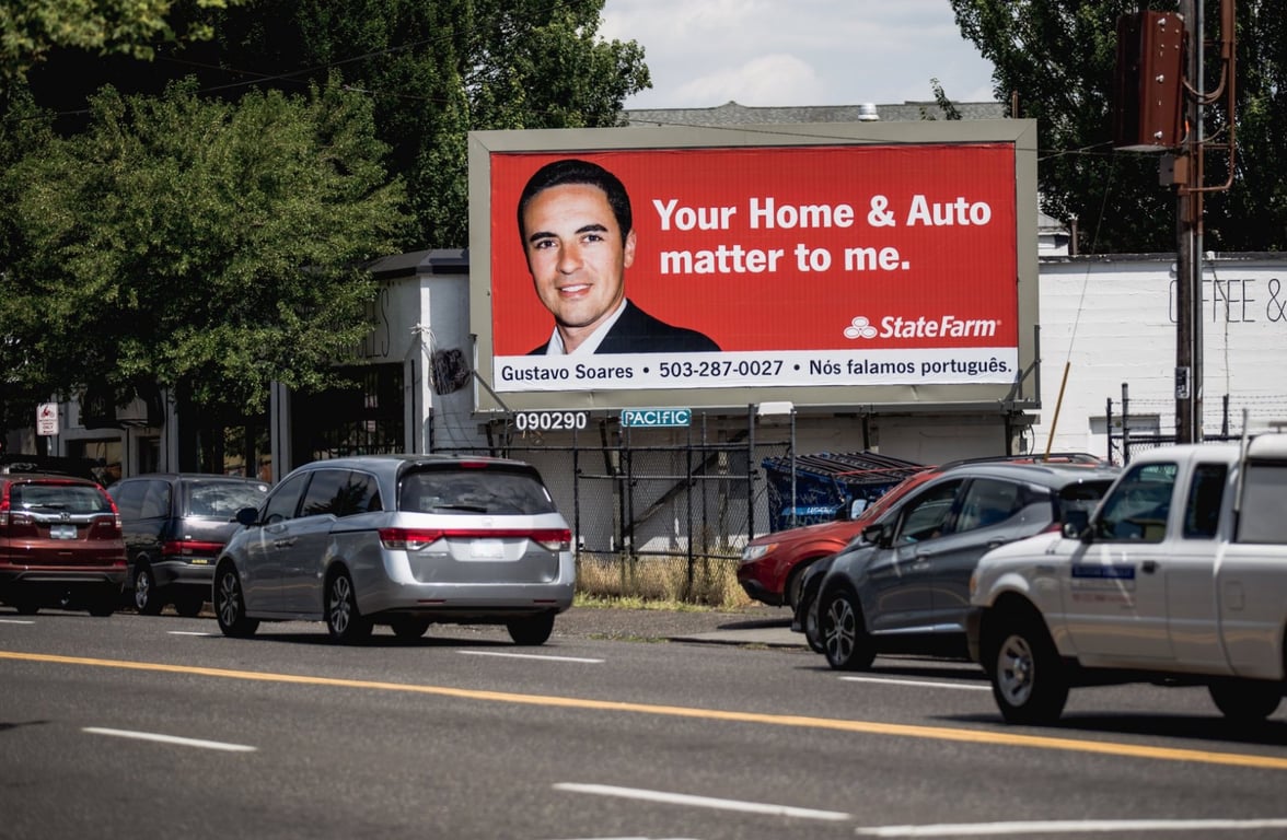 Location photo for NE Sandy Blvd near NE 16th & Sandy, Kerns (Portland)