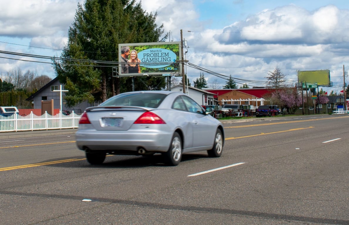 SH 8 200 ft W/O 48th Av NS F/W-1 Media