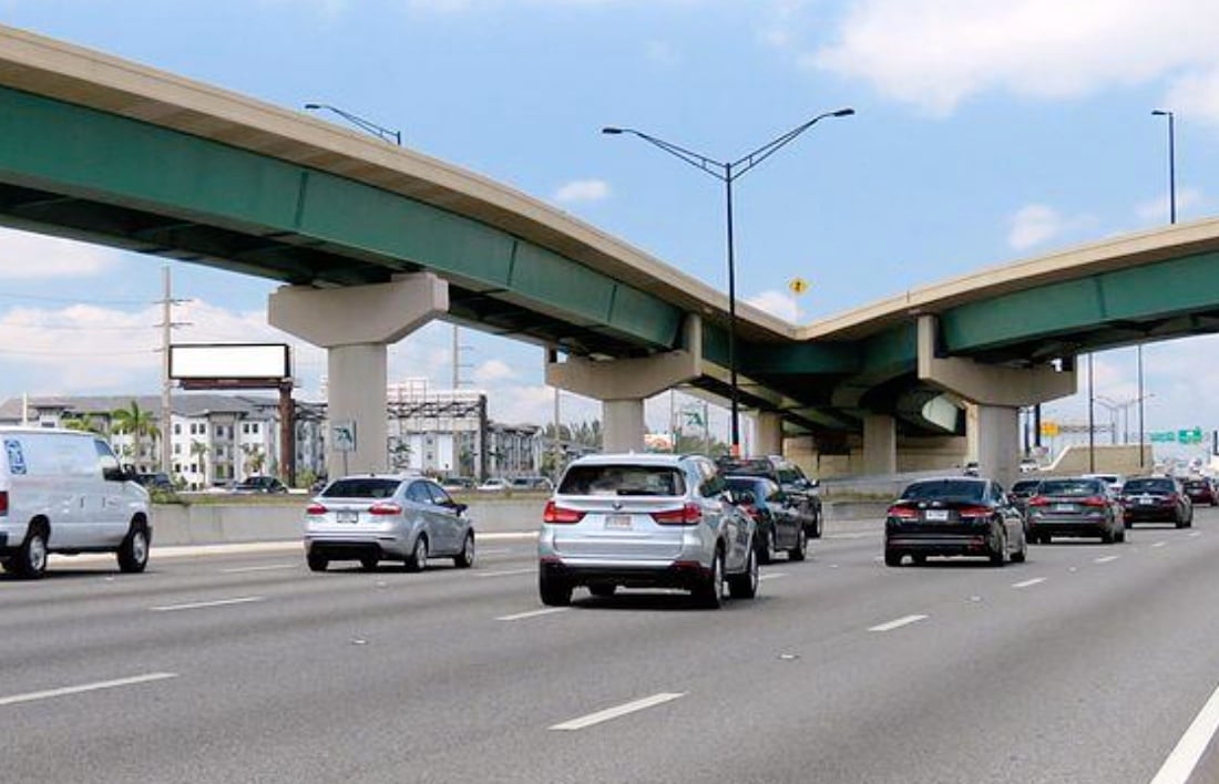 Location photo for Reese Rd (Davie)