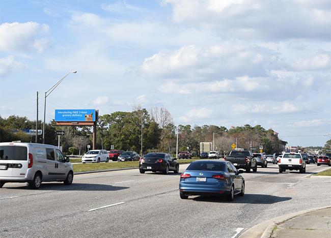 Location photo for S Apopka Vineland Rd near State Rd 535 and Hotel Plaza Blvd (Orlando)