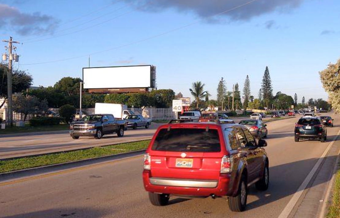 Location photo for NE 48th St near Dixie Hwy & Northeast 48th St (Pompano Beach)