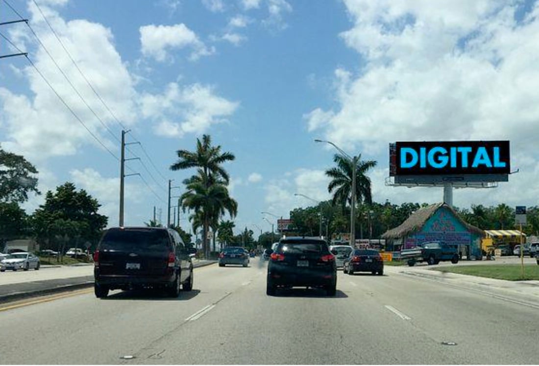 Location photo for Sheridan St near Sheridan St & Northeast 64th Av (Hollywood)